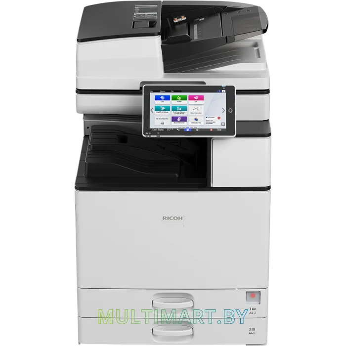 МФУ Ricoh IM 3500
